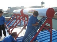 宁远热水器维修